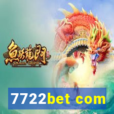 7722bet com